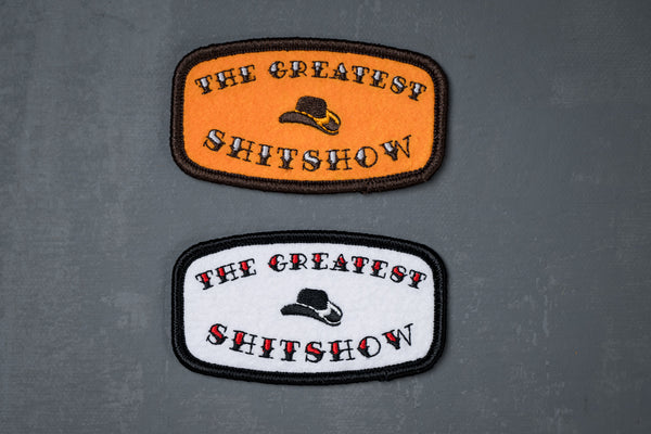 Showtime Patch