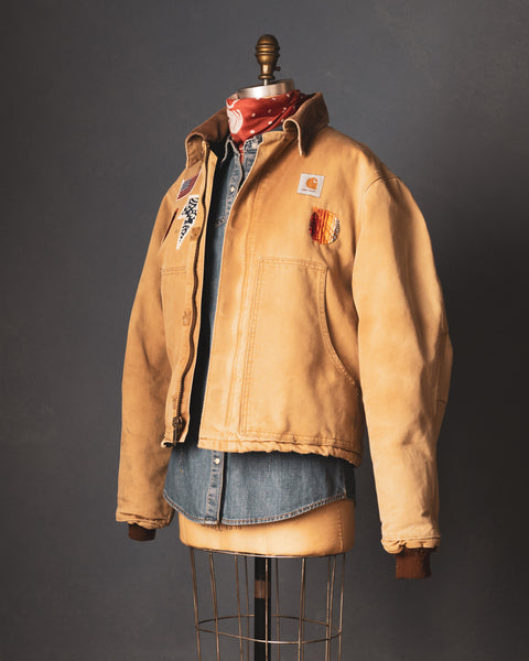 Lightning Bolt Carhartt