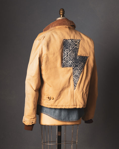 Lightning Bolt Carhartt