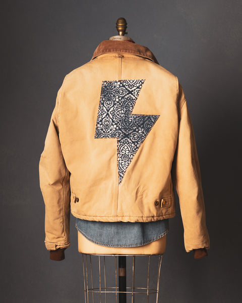 Lightning Bolt Carhartt