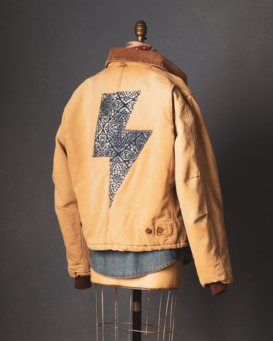 Lightning Bolt Carhartt