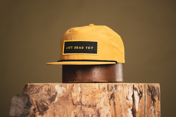 JRW Umpqua Cap