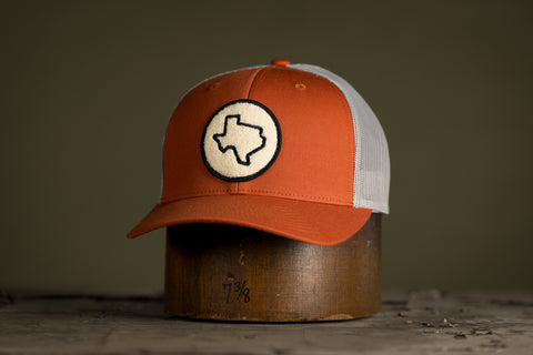 Texas Cap