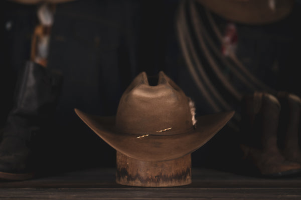 Cowtown Hat