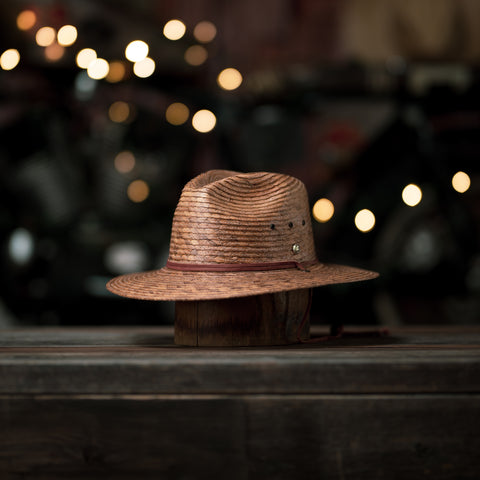 Stetson Dominical