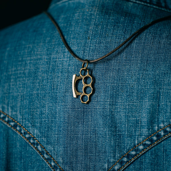 Karma Necklace XVIII