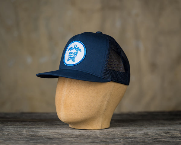 Mareblu Trucker