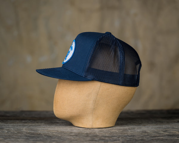 Mareblu Trucker