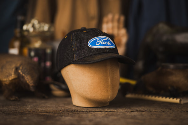 Furd Cap