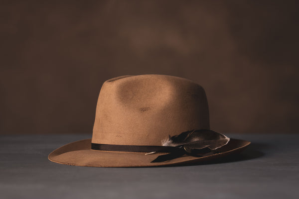 Royal Stetson Icon Edition