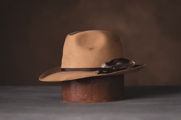Royal Stetson Icon Edition