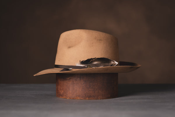 Royal Stetson Icon Edition