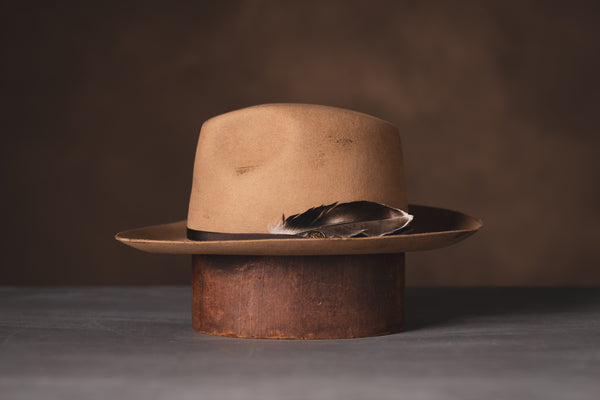 Royal Stetson Icon Edition