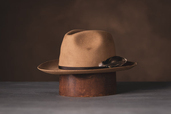 Royal Stetson Icon Edition