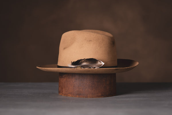 Royal Stetson Icon Edition