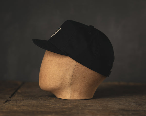 The Shorty Cap