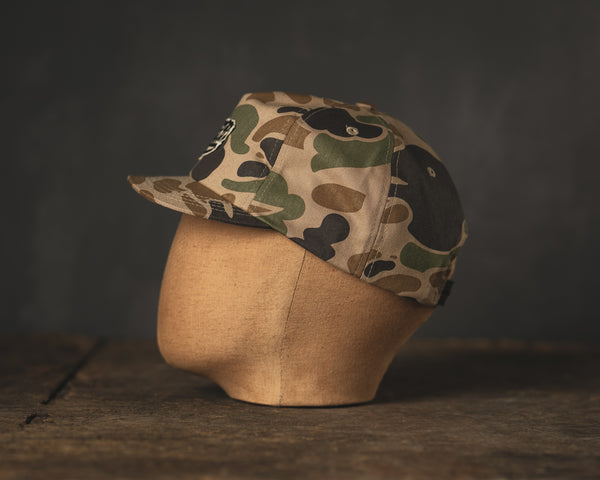 The Shorty Cap
