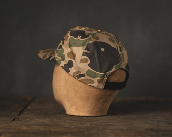 The Shorty Cap