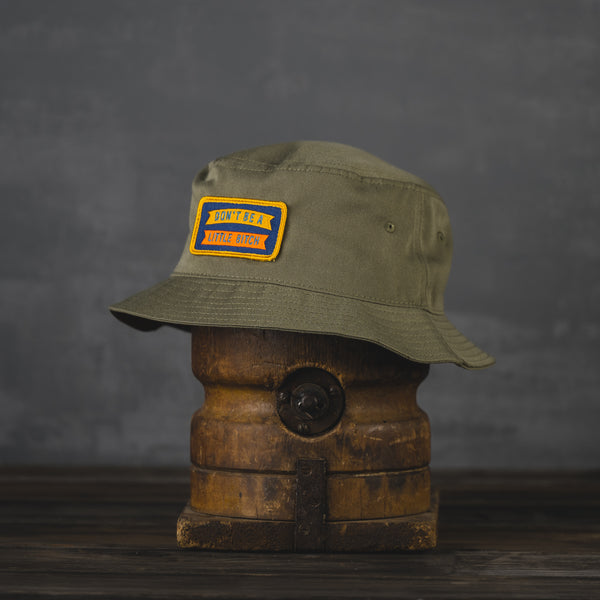 Bucket Hat - F&B Collection