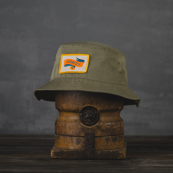 Bucket Hat - F&B Collection