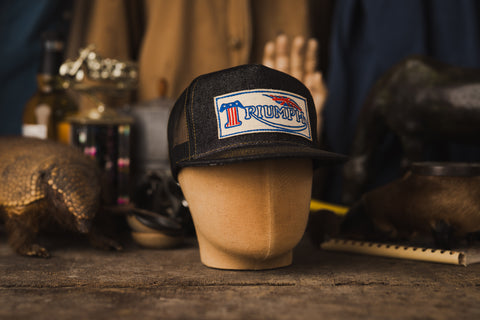 Triumph Cap