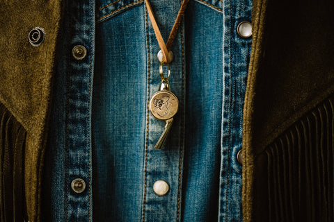 Whistle