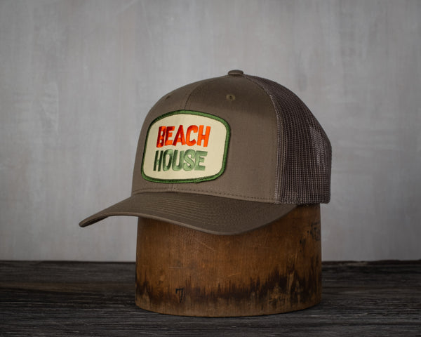 Beach House Cap