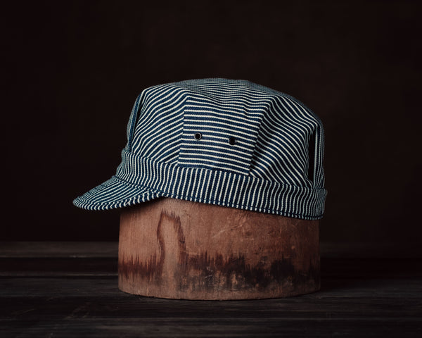 The Guthrie Cap