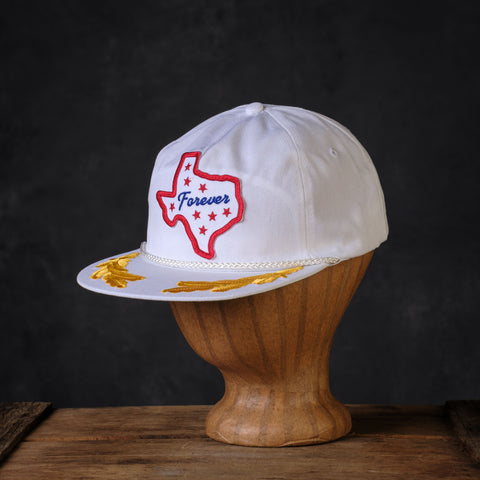 Texas Skipper Caps
