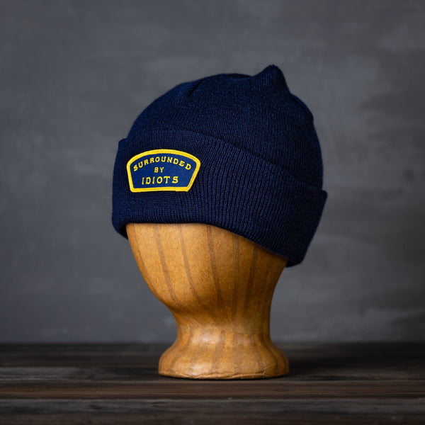 Surrounded Beanie