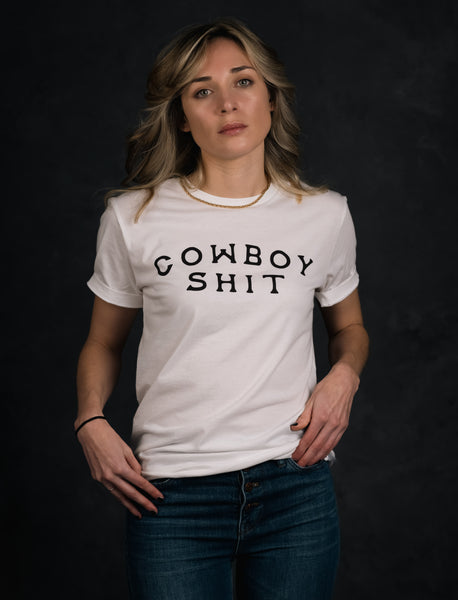 Classic Cowboy T-Shirt