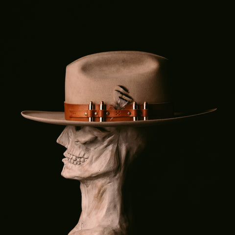 Custom Hatband