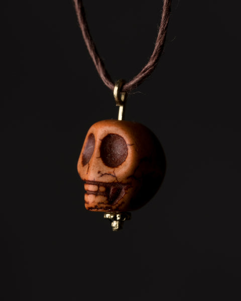 Voodoo Necklace